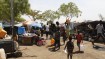 Sudán del Sur: Lavar, cocinar y alimentar en la guerra