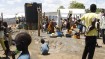 Sudán del Sur: la emergencia silenciada
