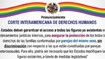 Matrimonio e identidad sexual en Latinoamérica: un avance le...